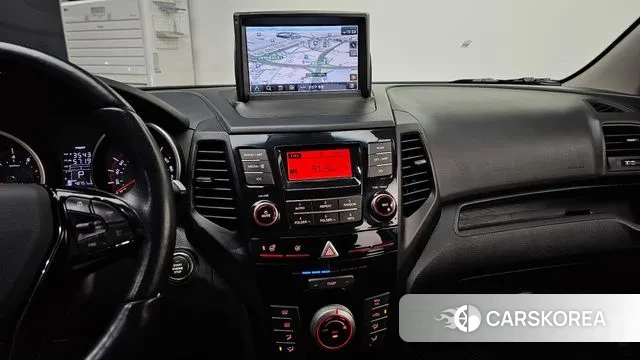 Ssangyong Tivoli Air 2018 Белый из Кореи, фото 5