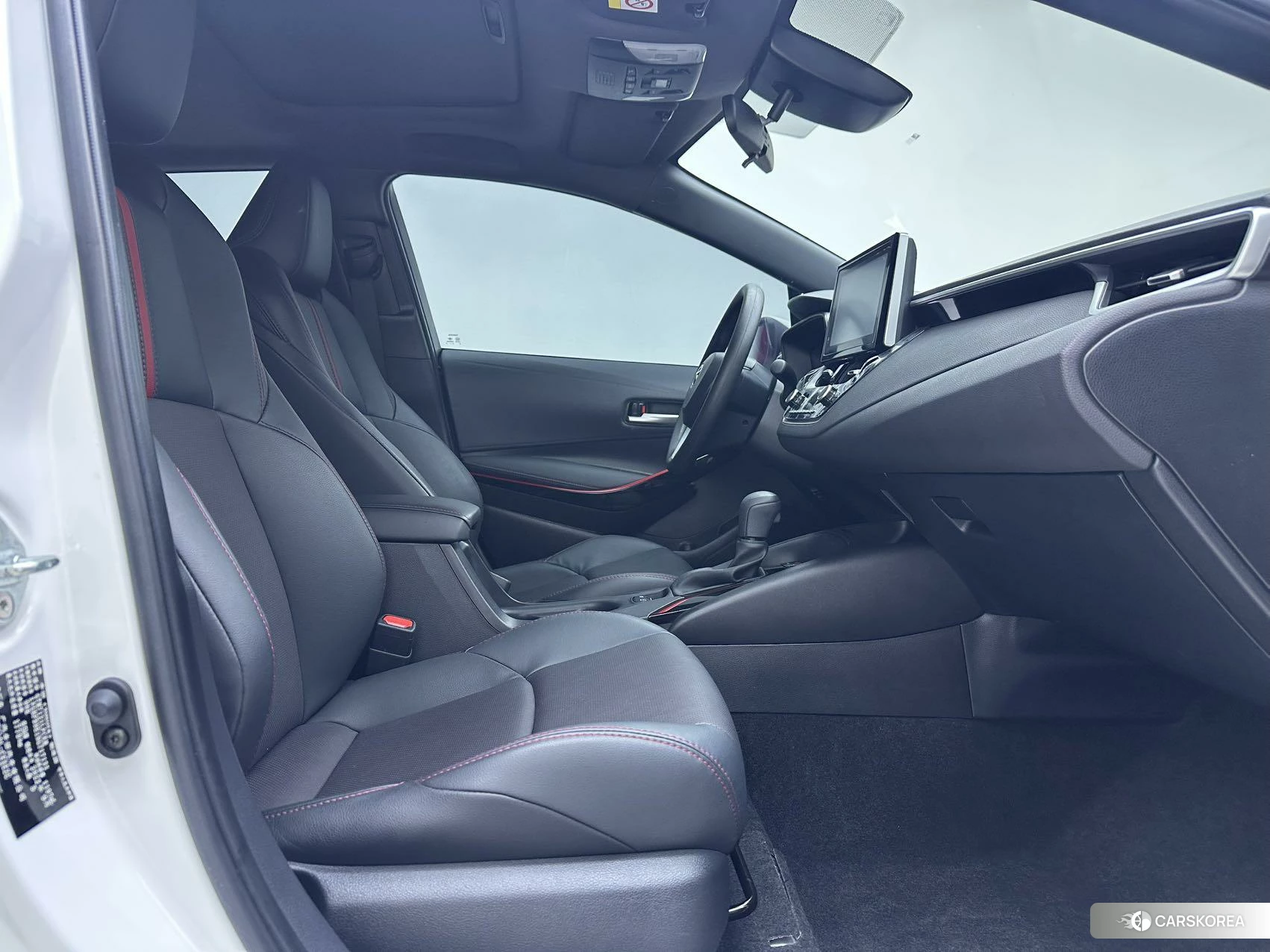 Toyota Lei Ling 2020 Белый из Китая, фото 5