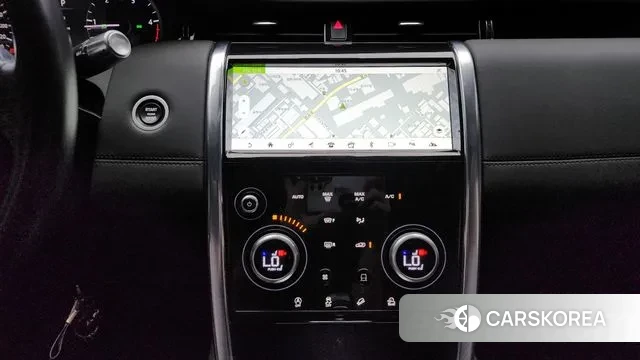 Land Rover Discovery Sports 2nd Generation 2020 Серый из Кореи, фото 5
