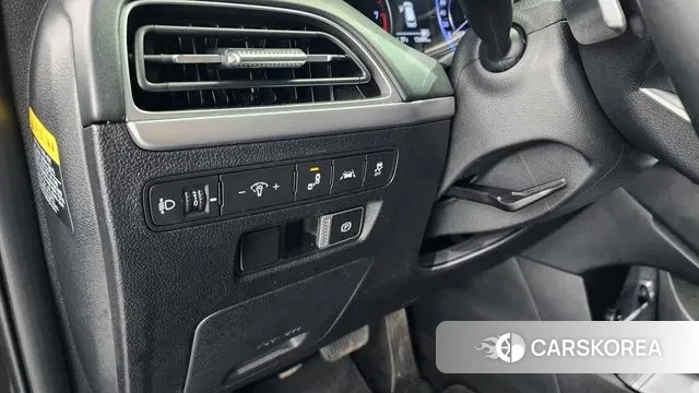 Hyundai Palisade 2019 Синий из Кореи, фото 5