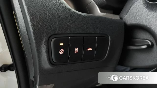 Kia The New Ray 2022 Белый из Кореи, фото 5