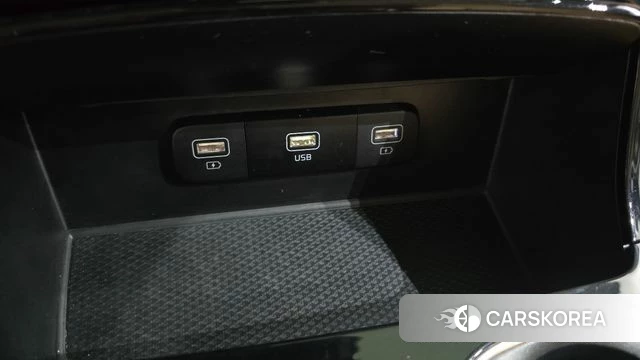Kia Carnival 4th generation 2021 Белый из Кореи, фото 5