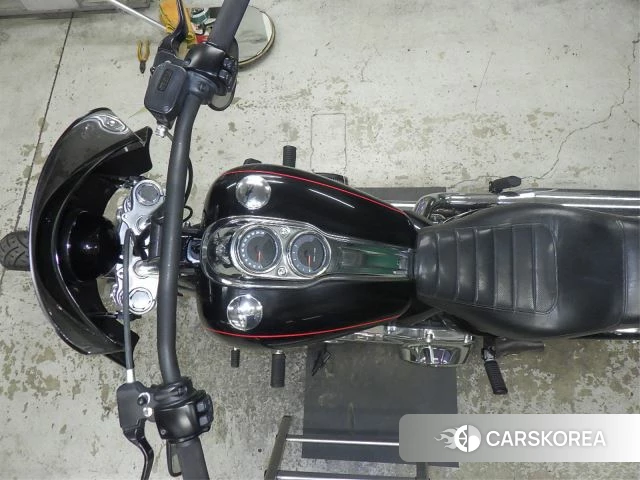 Harley-Davidson Softail Low Rider FXLR1750 2018 из Японии