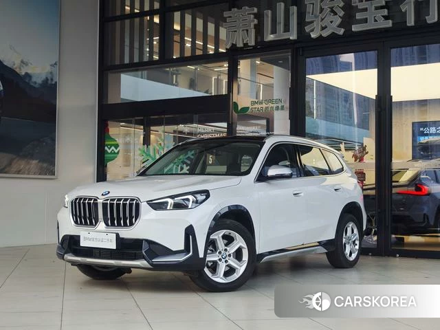 BMW X1 id 4199031 из Китая 5