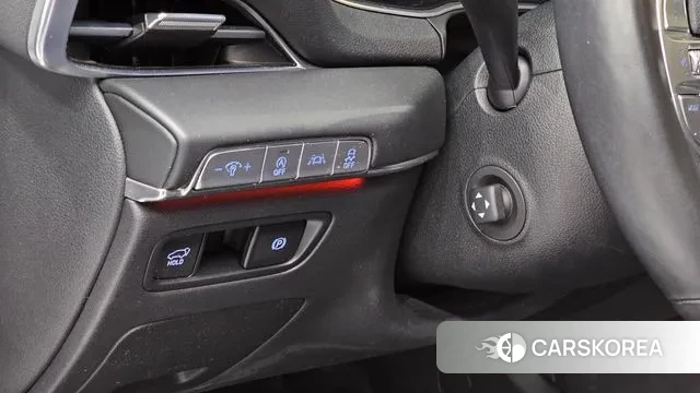 Genesis GV80 2020 Белый из Кореи, фото 5