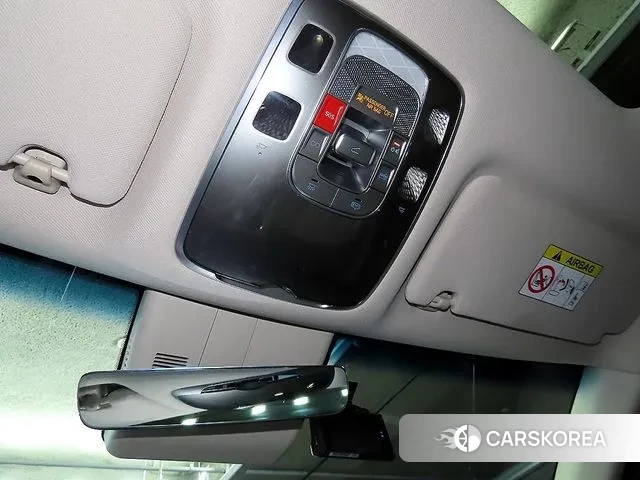 Genesis GV80 2024 Белый из Кореи, фото 5