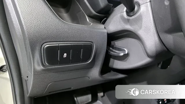 Kia The New Kia Ray 2023 Жемчужный цвет из Кореи, фото 5