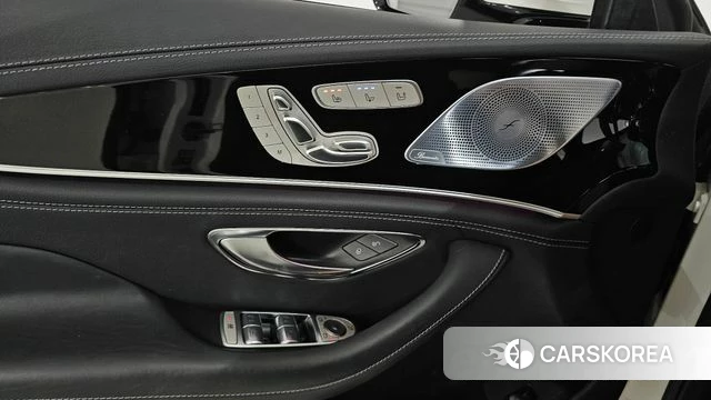Mercedes-Benz AMG GT 2020 Белый из Кореи, фото 5