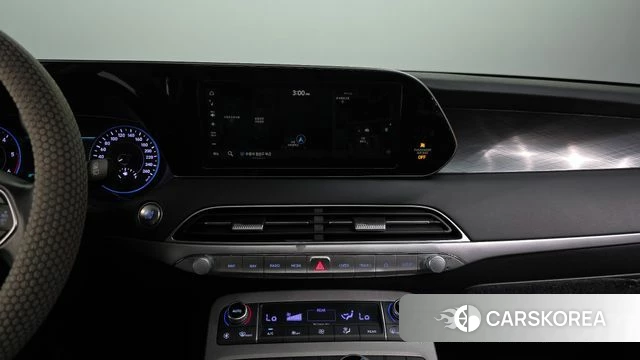 Hyundai Palisade 2020 Синий из Кореи, фото 5