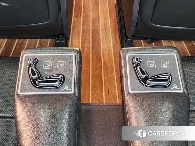 GMC Savana 2019 Черный из Кореи, фото 5