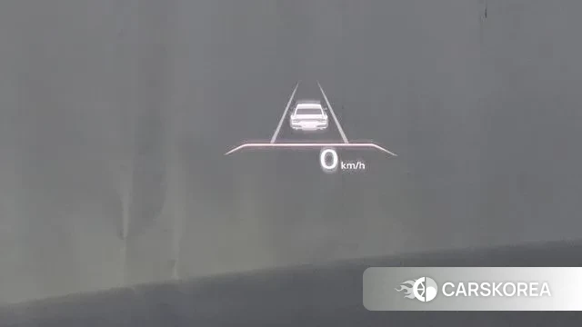 Genesis G80 (RG3) 2021 Серебристо-серый из Кореи, фото 5