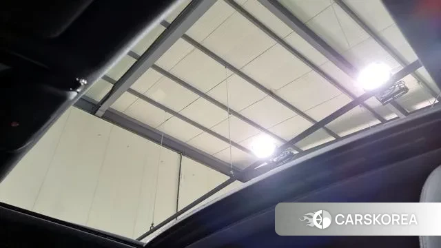 BMW 5 Series (G30) 2018 Черный из Кореи, фото 5