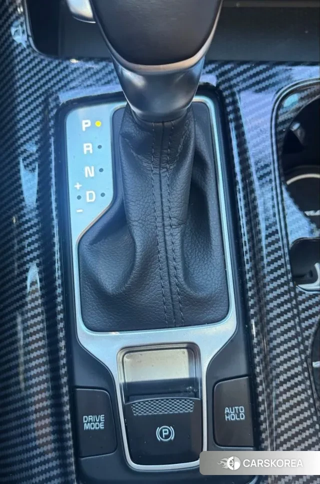 Kia Carnival 4th generation 2021 Жемчужный цвет из Кореи, фото 5