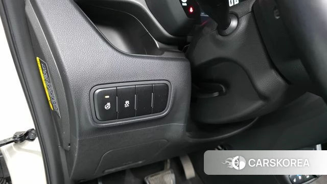 Kia The New Kia Ray 2023 Жемчужный цвет из Кореи, фото 5