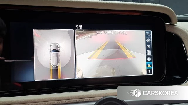 Mercedes-Benz G-Class W463b 2021 Белый из Кореи, фото 5