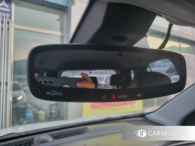 Chevrolet (GM Daewoo) Equinox 2019 Белый из Кореи, фото 5