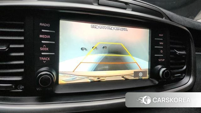 Kia The New Sorento 2019 Белый из Кореи, фото 5