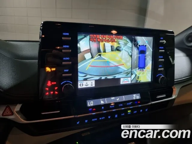 Toyota Sienna 4th Generation 2023 Черный из Кореи, фото 5