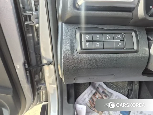 Ssangyong The New Tivoli 2024 Серый из Кореи, фото 5