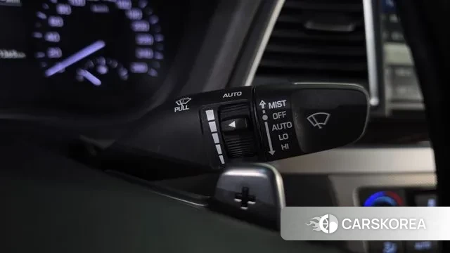 Genesis G80 2020 Черный из Кореи, фото 5