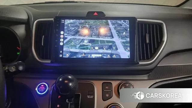 Kia The New Ray 2021 Белый из Кореи, фото 5