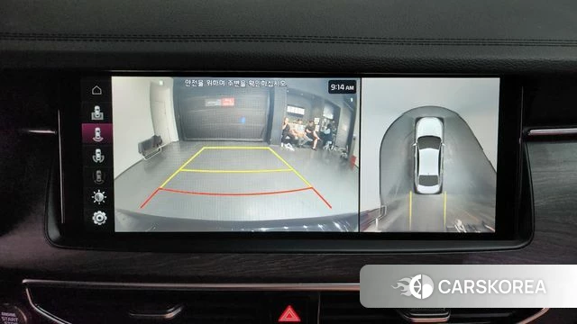 Kia K7 Premier 2020 Черный из Кореи, фото 5