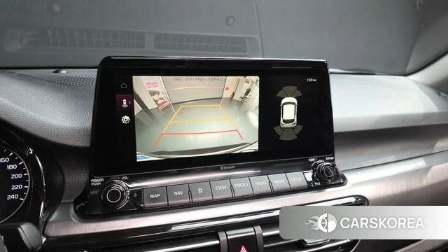 Kia Seltos 2020 Белый из Кореи, фото 5