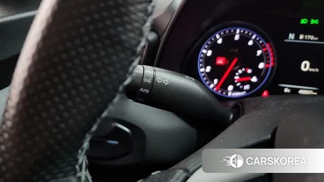 Hyundai Veloster (JS) 2019 Небесно-голубой из Кореи, фото 5