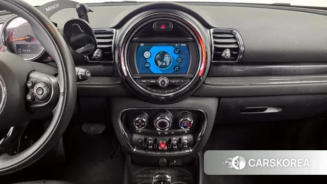 Mini Cooper D Clubman 2020 Песочный из Кореи, фото 5