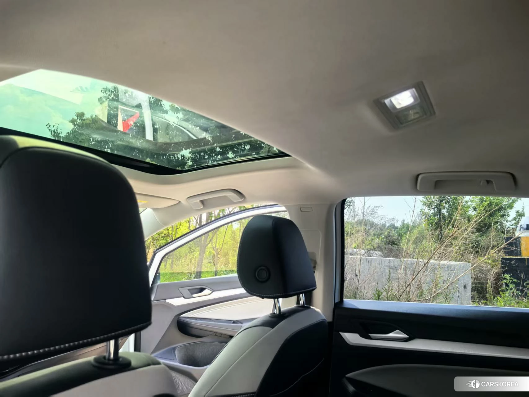 Volkswagen Golf 2020 Белый из Китая, фото 5