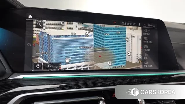 BMW X7 (G07) 2022 Белый из Кореи, фото 5