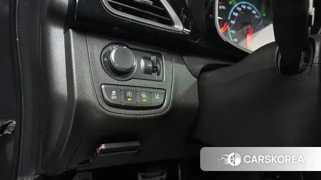 Chevrolet (GM Daewoo) The New Spark 2019 Серый из Кореи, фото 5