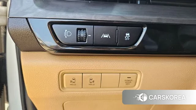 Kia Carnival 4th generation 2021 Белый из Кореи, фото 5