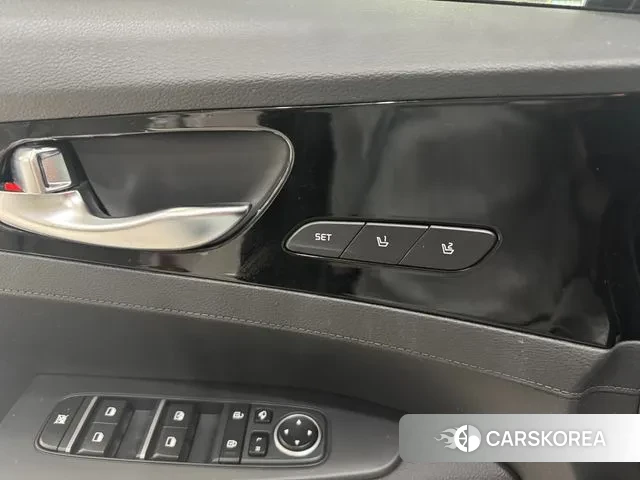 Kia The New K3 2nd generation 2021 Серый из Кореи, фото 5