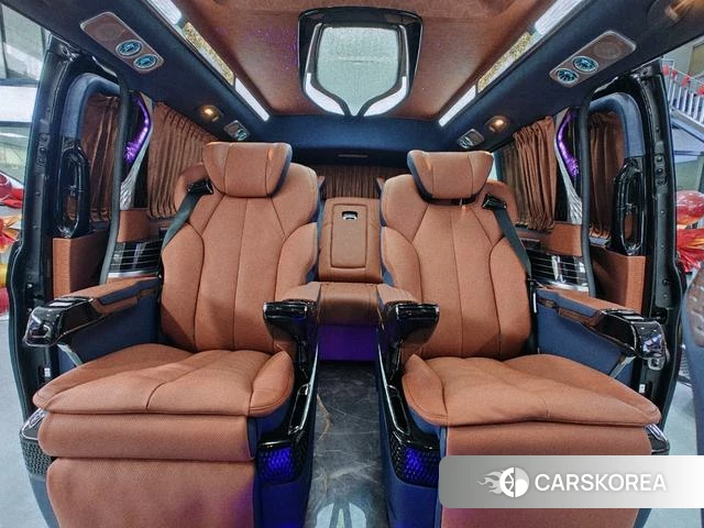 Mercedes-Benz Vito id 3939359 из Китая 5