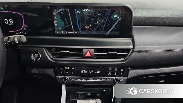 Kia The New Seltos id 3659593 из Кореи 5