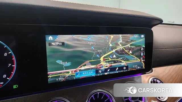 Mercedes-Benz E-Class W213 2022 Черный из Кореи, фото 5