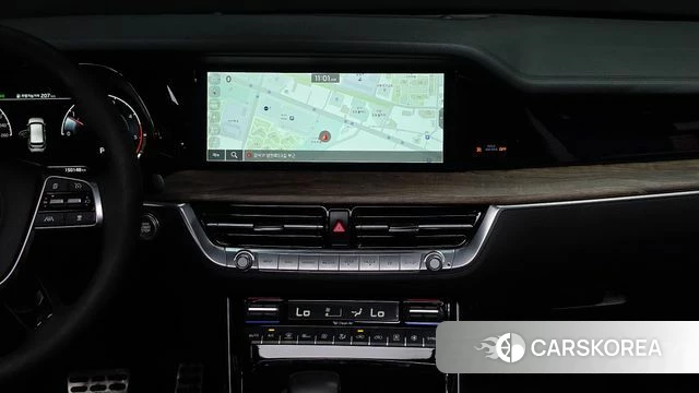 Kia Mohave Master 2021 Черный из Кореи, фото 5