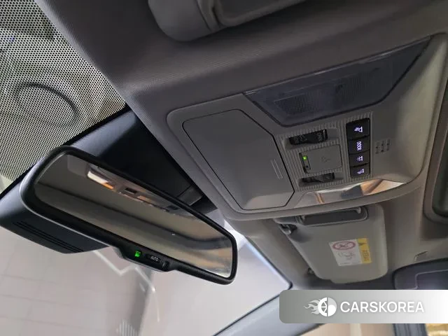 Toyota RAV4 5th Generation 2024 Серый из Кореи, фото 5