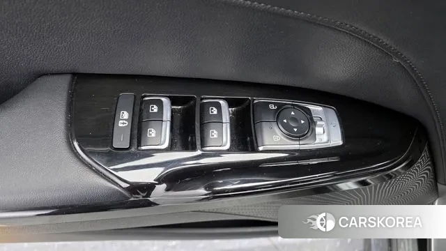 Kia K5 Hybrid 3rd Generation 2020 Серый из Кореи, фото 5