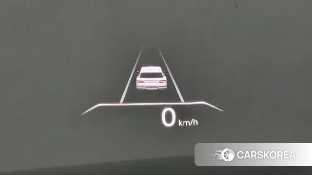 Genesis GV80 2020 Серый из Кореи, фото 5