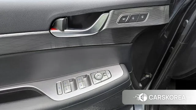 Hyundai Palisade 2020 Серый из Кореи, фото 5