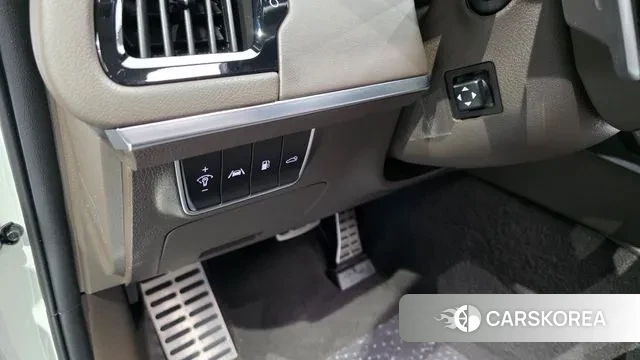 Kia Stinger Meister 2022 Белый из Кореи, фото 5