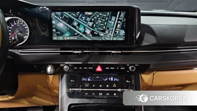 Kia Carnival 4th generation id 3660722 из Кореи 5