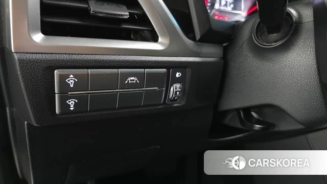 Ssangyong Beautiful Korando 2020 Белый из Кореи, фото 5