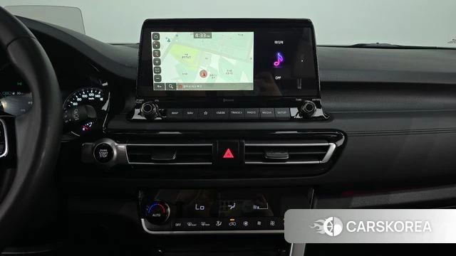 Kia Seltos 2022 Белый из Кореи, фото 5