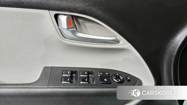 Kia The New Ray 2021 Зеленый из Кореи, фото 5