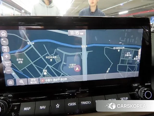 Kia Seltos 2019 Белый из Кореи, фото 5