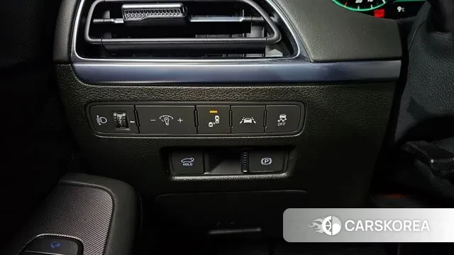 Hyundai Palisade 2021 Серый из Кореи, фото 5