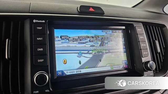 Kia The New Kia Ray 2023 Жемчужный цвет из Кореи, фото 5